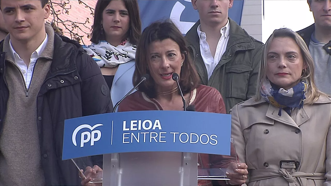 Laura Garrido PP