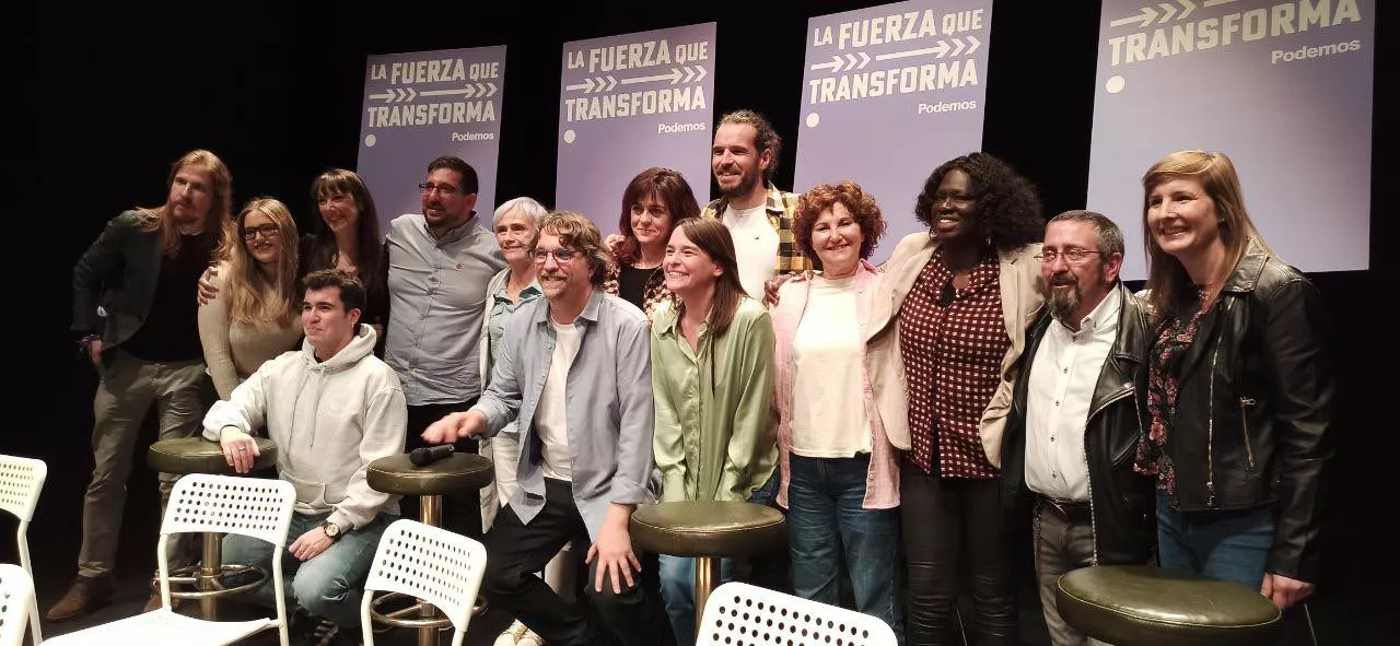 podemos