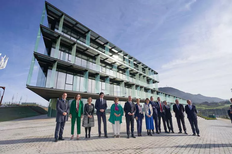 parque tecnologico abanto iturria: irekia