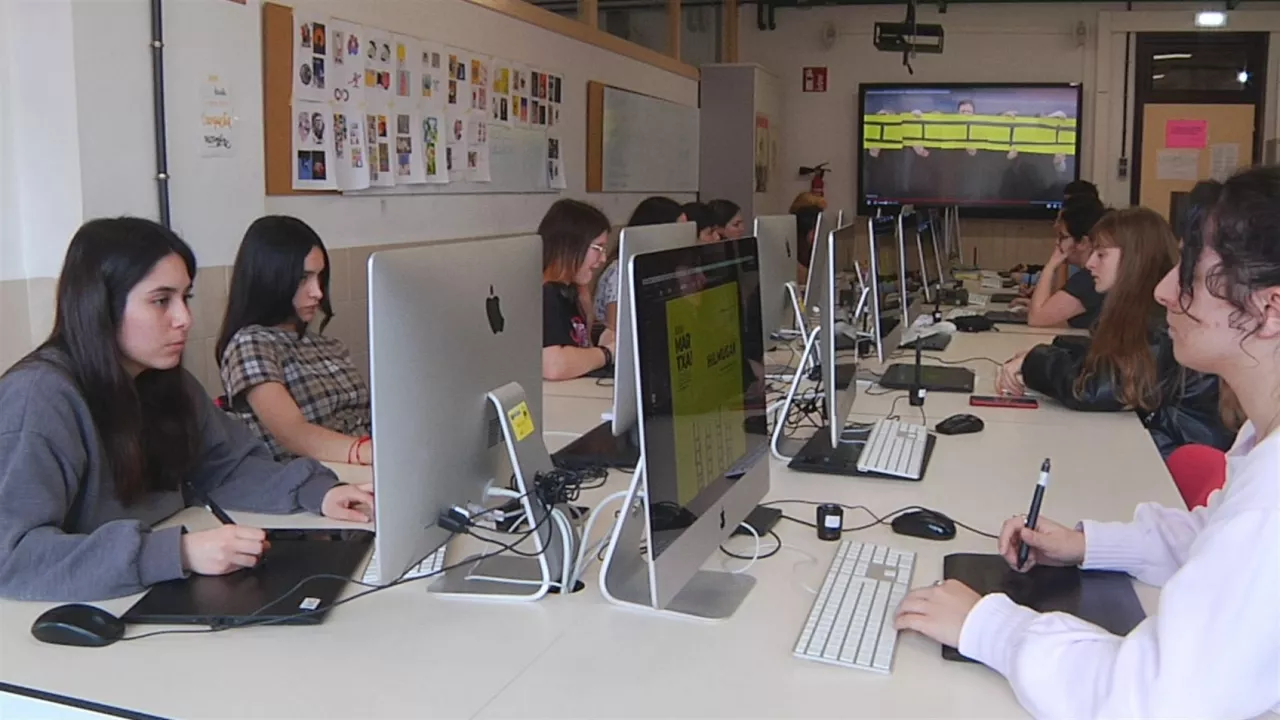 Artxiboko irudia: EITB