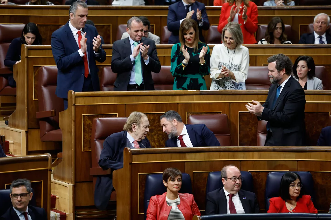 TAMAMES ABASCAL