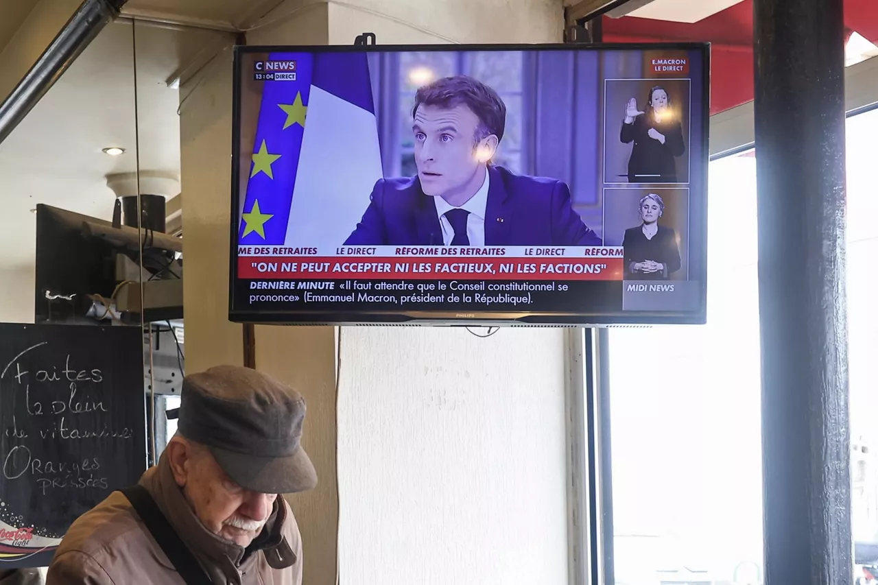 macron-entrevista-bar-efe
