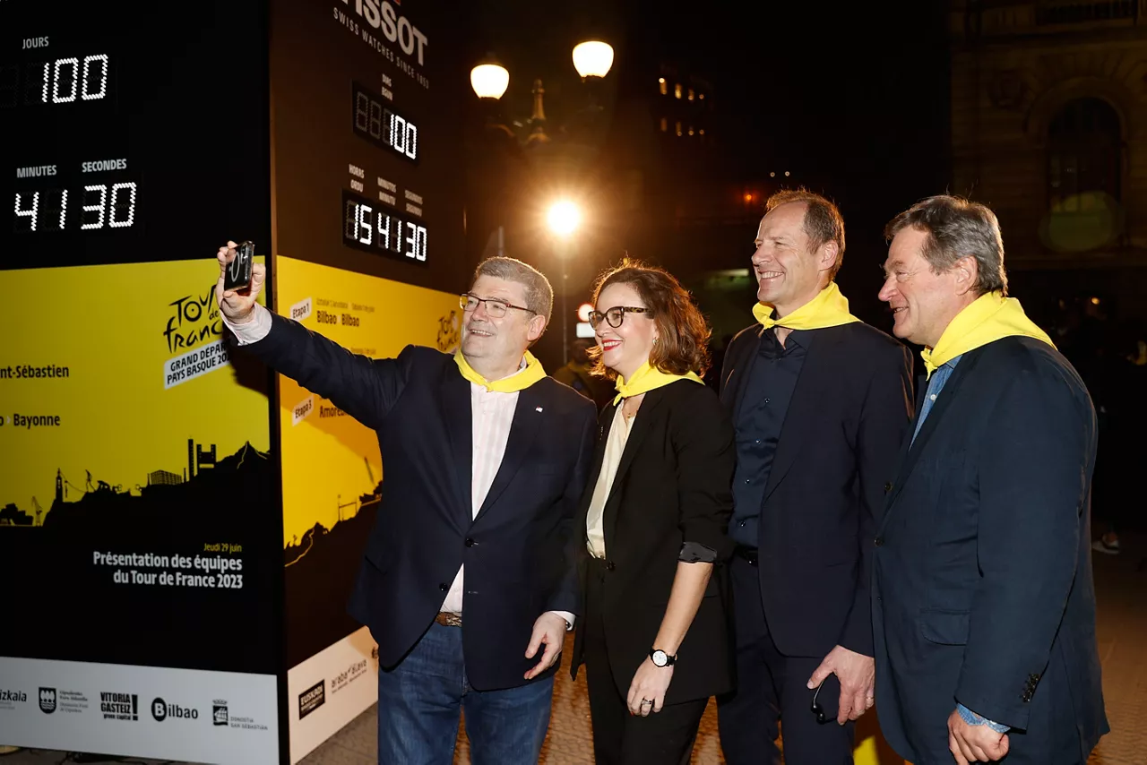 Aburto, Elantxobe, Prudhomme eta Zupiria. Argazkia: EFE