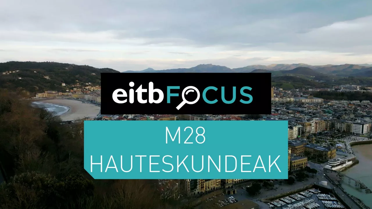 eitb focus