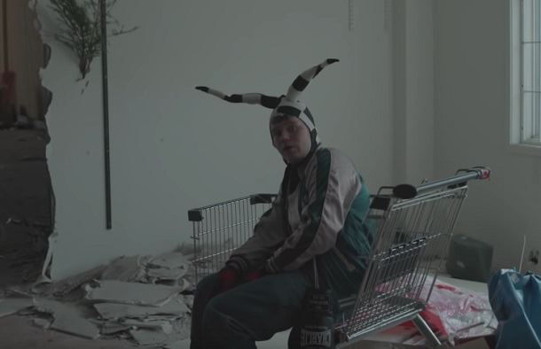 Yung Lean