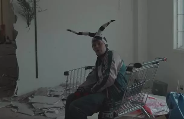 Yung Lean