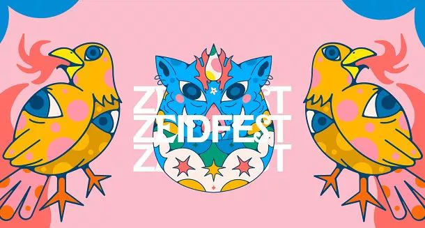 Zeid Fest