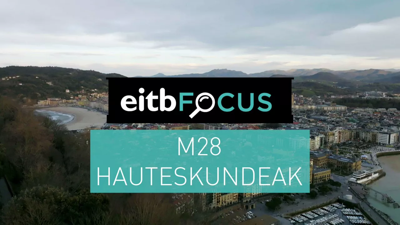 eitb focus