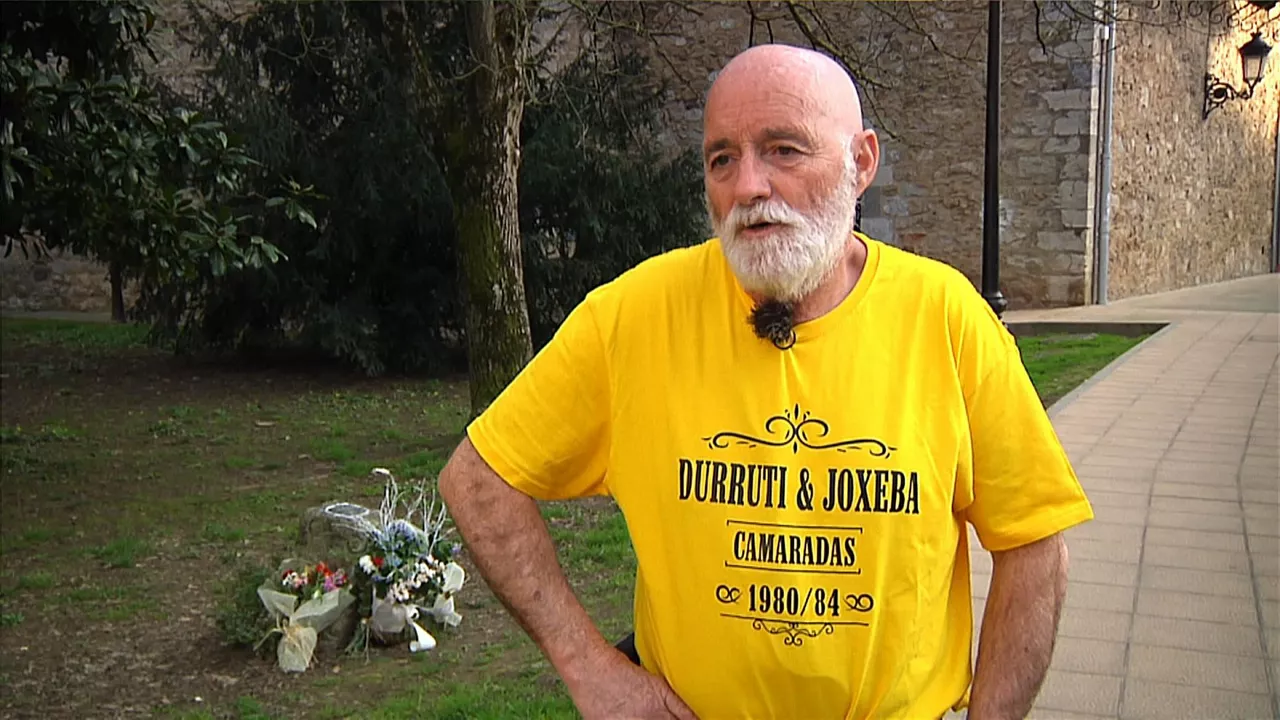 joseba merino pasaia