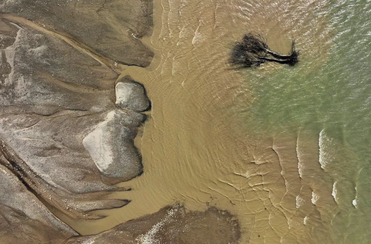 yesa-embalse-sequia-navarra-lehortea-nafarroa-efe