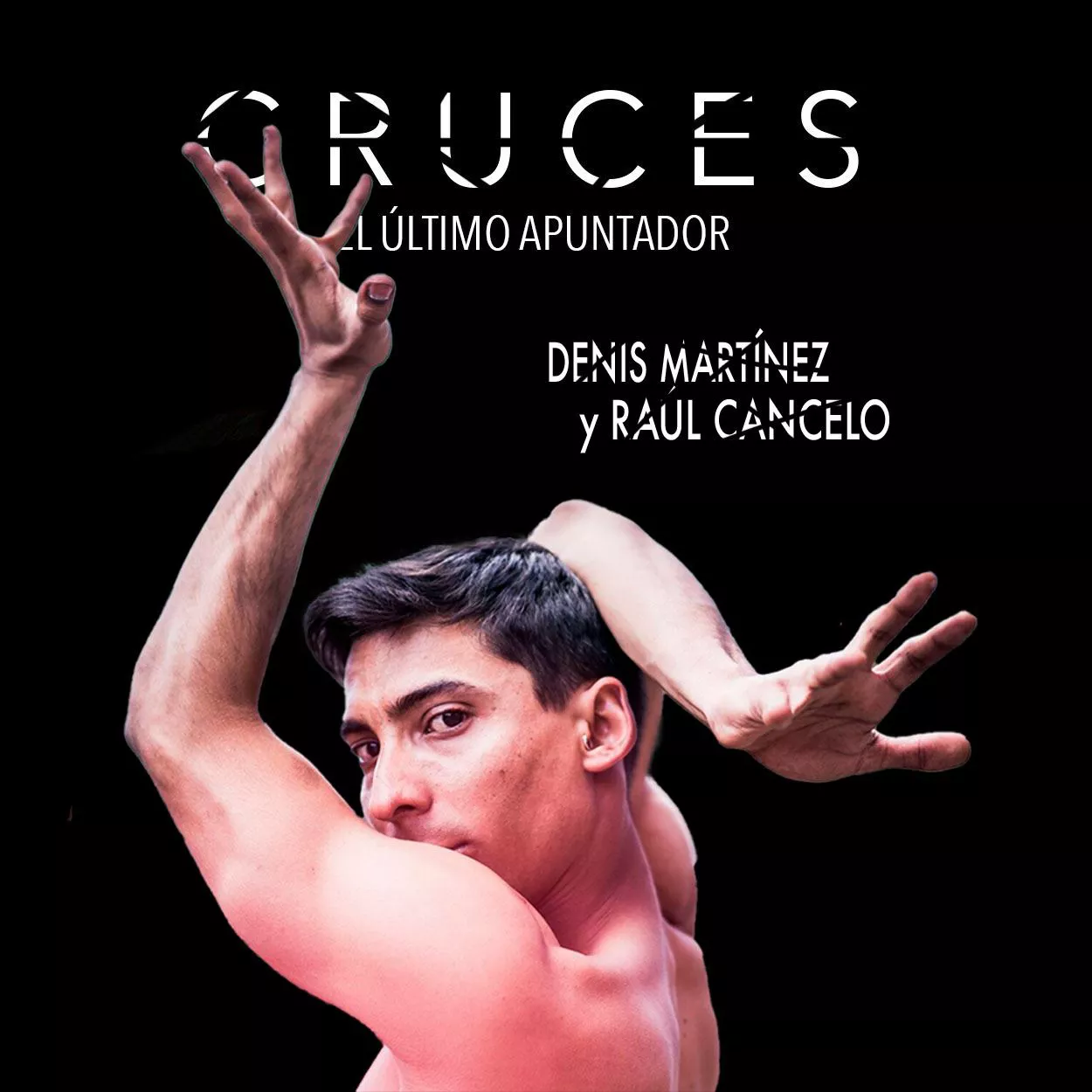 Denis Martínez invita al público a sentir "Gravedad Zero"