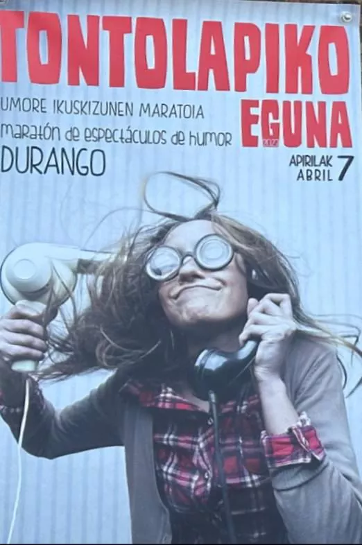 Tontolapiko Eguna 2023