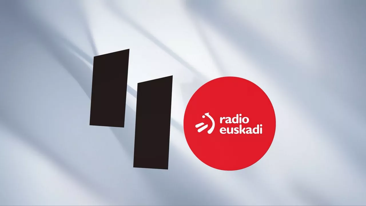Radio Euskadik 40 urte. Argazkia: EITB Media.