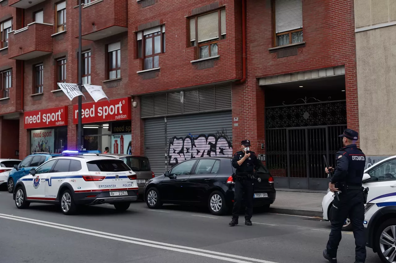 Deusto-violencia-machista-efe