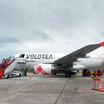 Hondarribia-Valencia-aeorpuerto- AENA