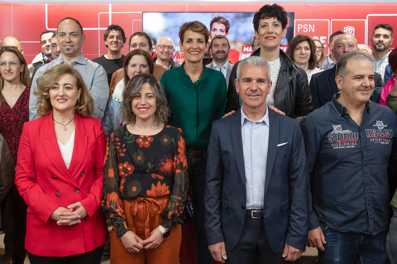 candidatos-psn-elecciones-mayo-efe