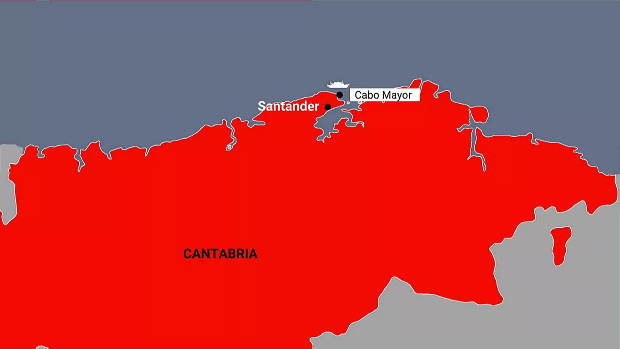 cantabria barco hundido eitb