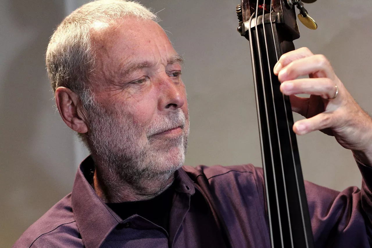 Dave Holland actuará en Getxo el día 2 de julio