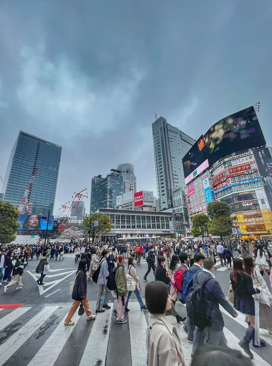 Japón es la gran industria del cine de animación