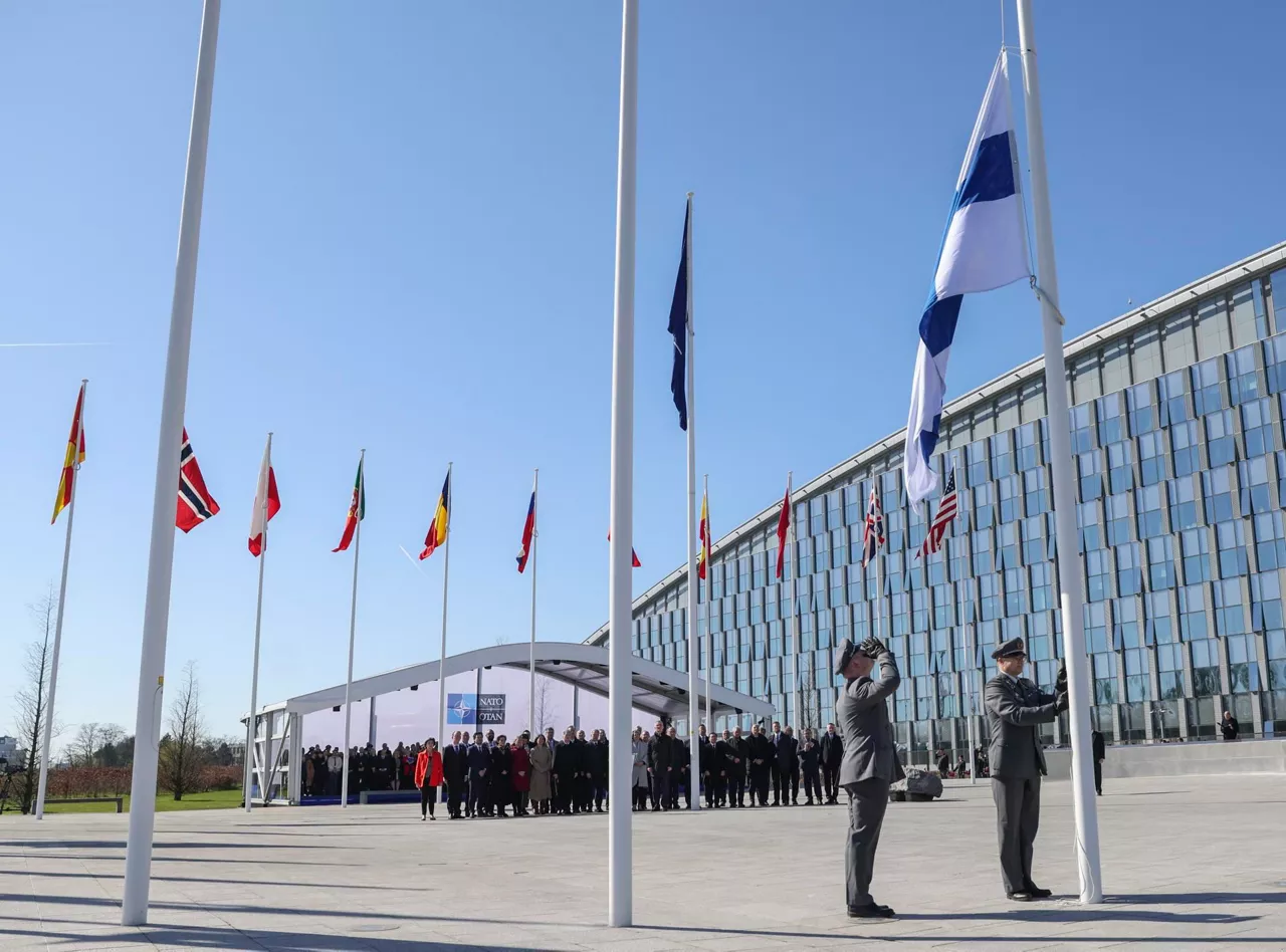 OTAN-finlandia-efe