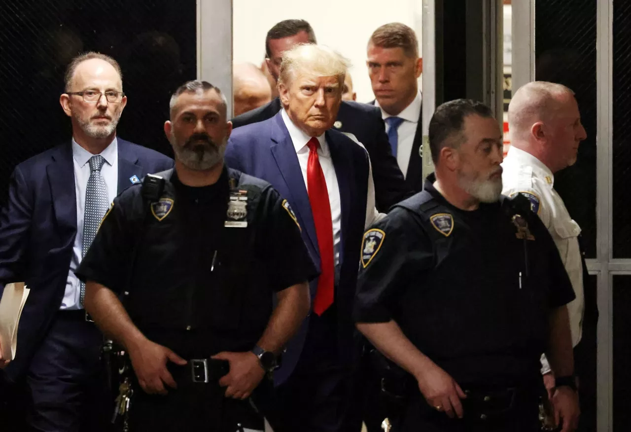 Trump-juzgados-Nueva-York-efe