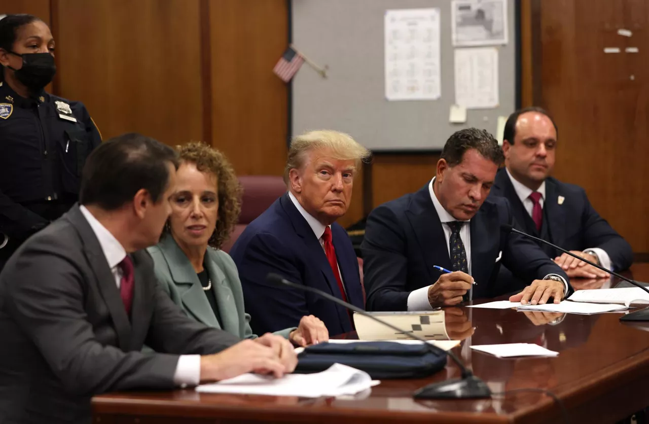 Trump-banquillo-efe