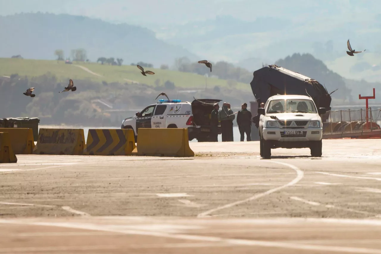 buzos-Guardia-civil-Vilaboa-efe
