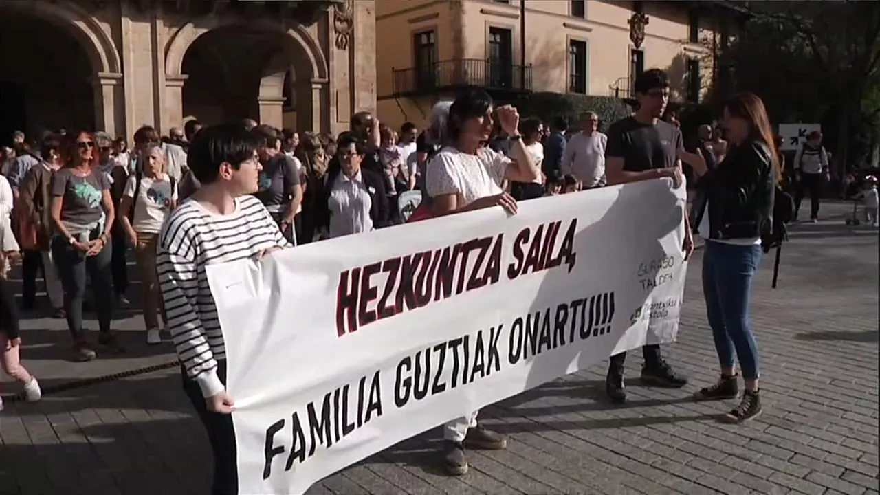 hezkuntza