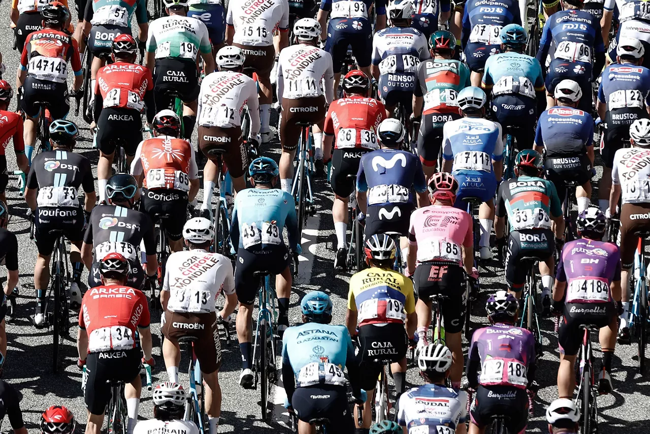 2023ko Itzuliko artxiboko irudia