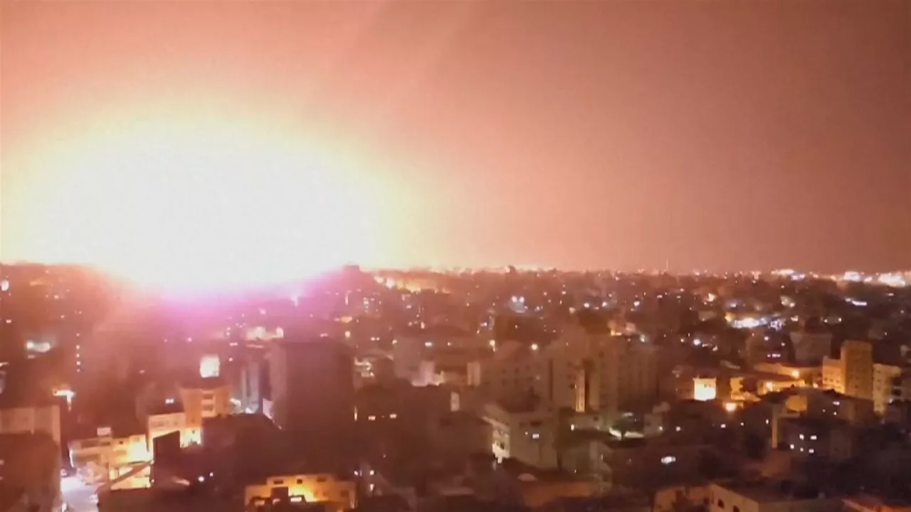 20230407151513_israelek-gaza-eta-libano-bonbardatu-ditu_