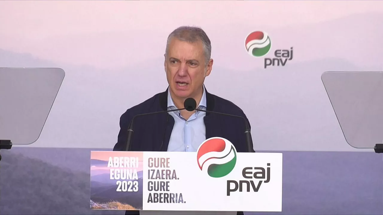 urkullu aberri eguna eitb media