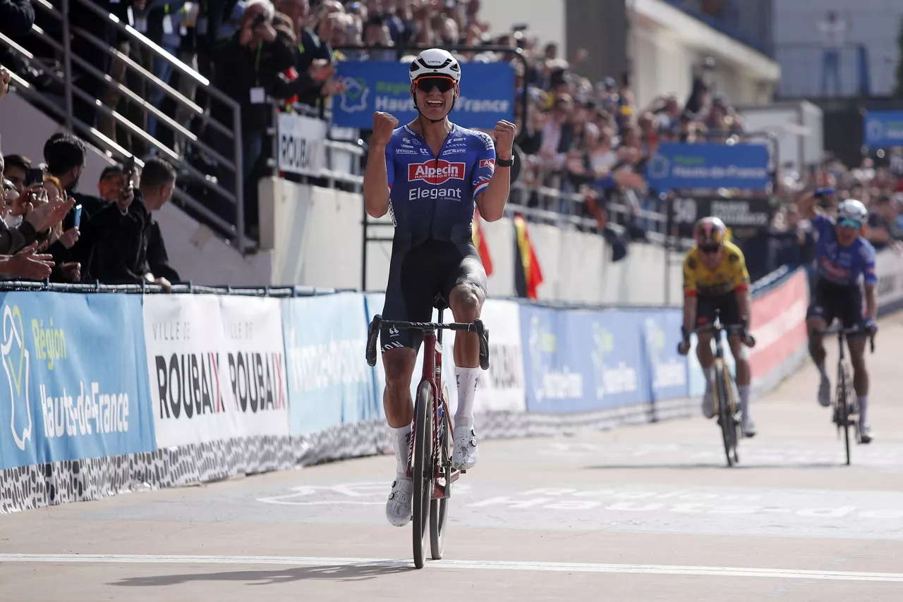 Mathiew Van helmugara heltzen