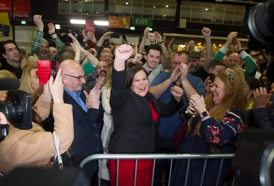 Mary_Lou_McDonald_Irlanda_elecciones sinn fein