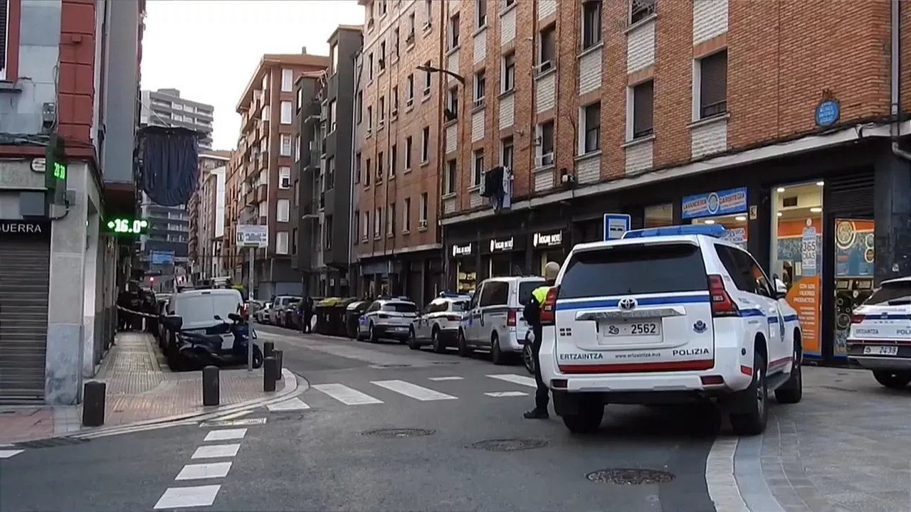 Bilbao, hoy