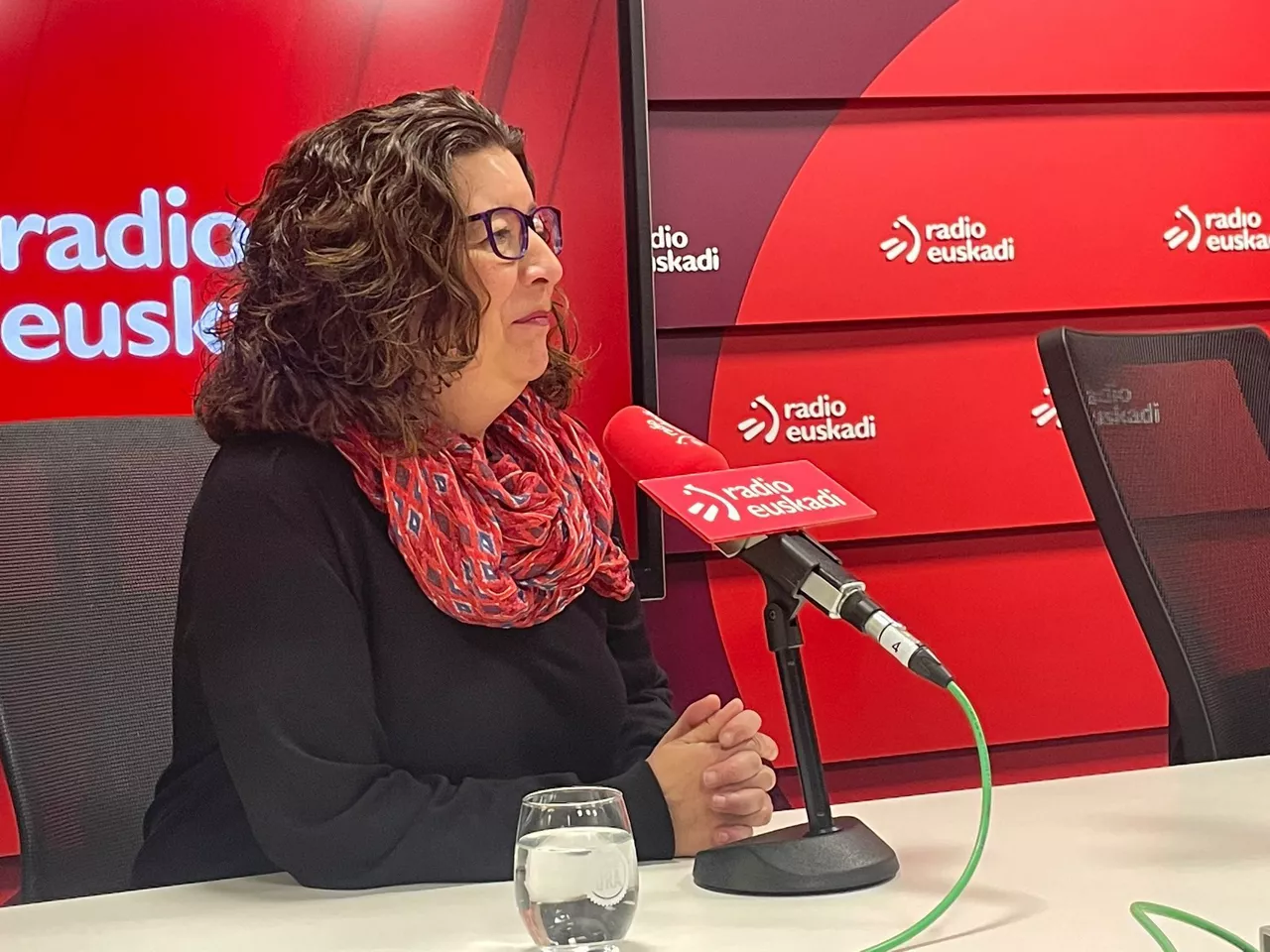 loli garcia CCOO