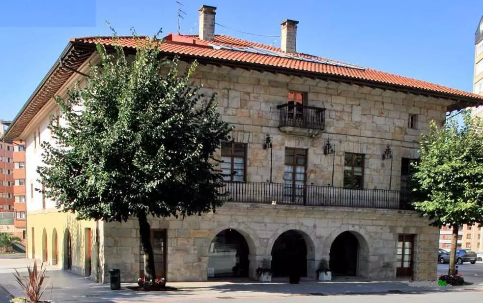 Galdakao udaletxea