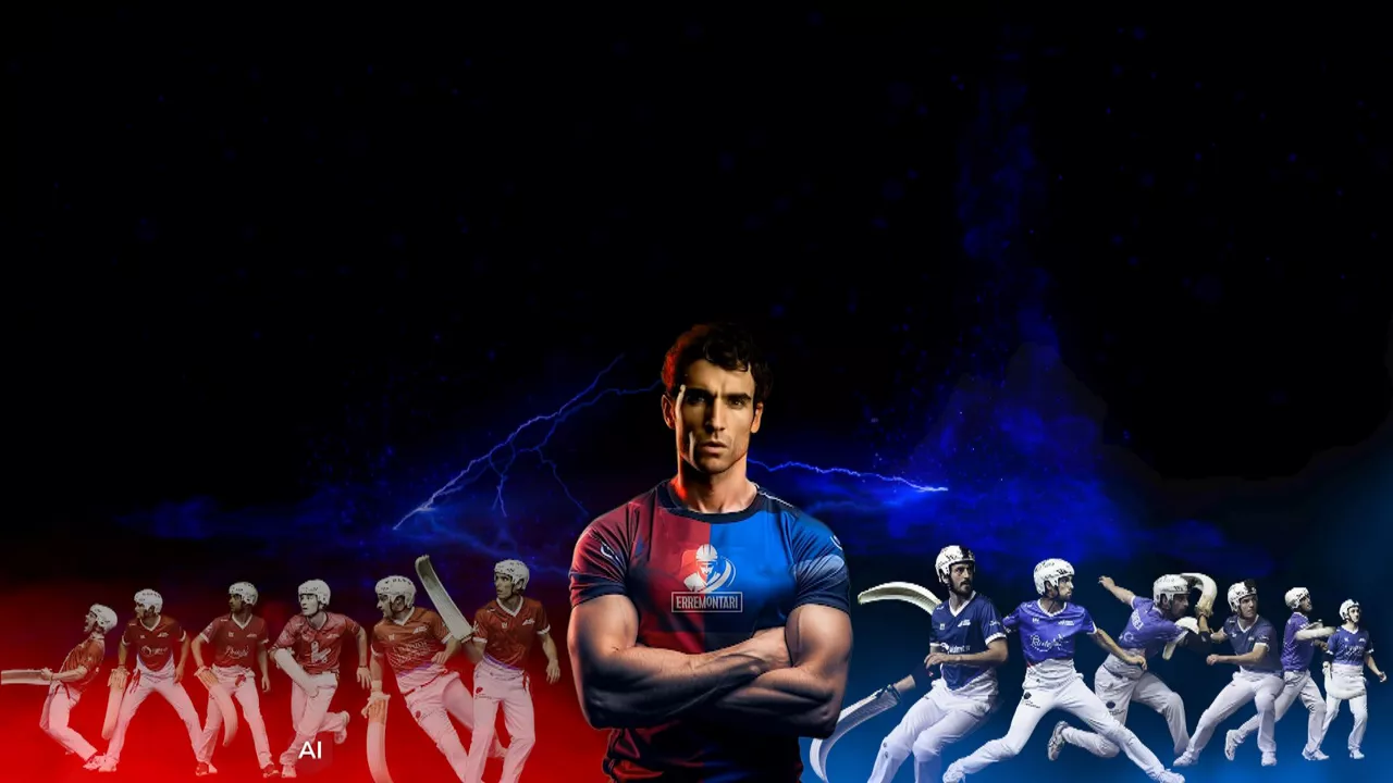 "Erremontari" saioaren hirugarren ekitaldia.