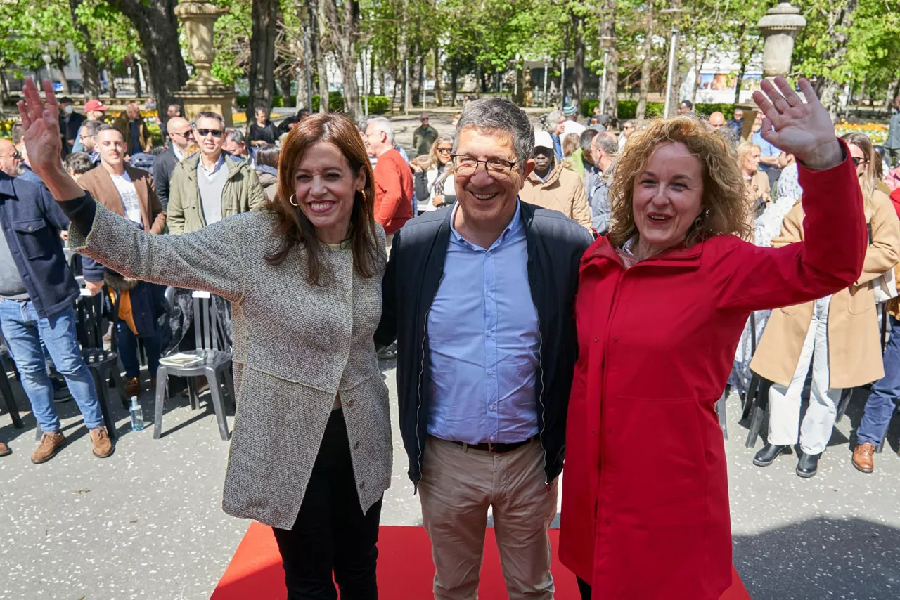 cristina-gonzalez-maider-etxeberria-patxi-lopez