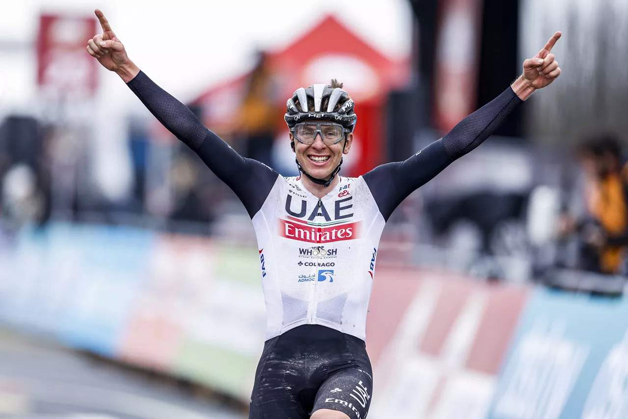 POGACAR-AMSTEL-GOLD-RACE-2023-EFE