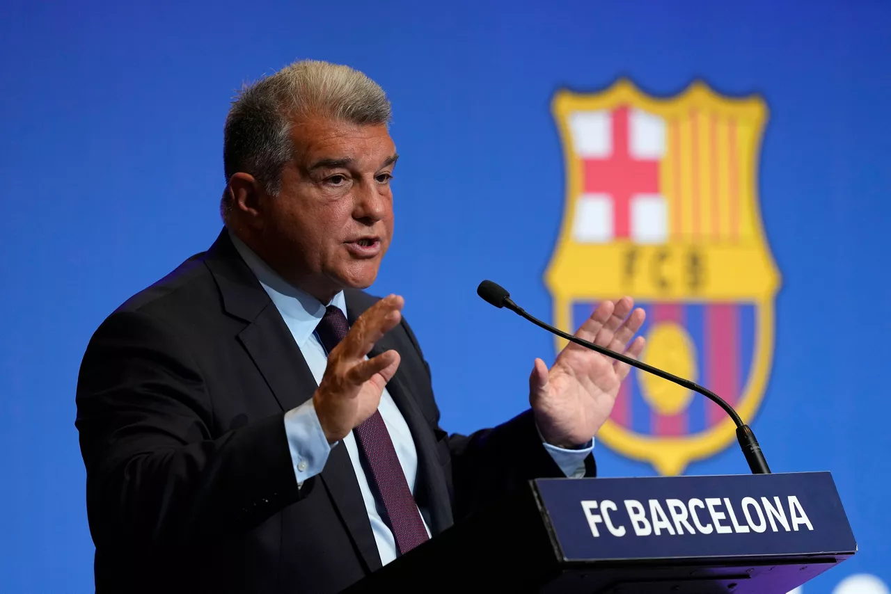 JOAN-LAPORTA-NEGREIRA-EFE