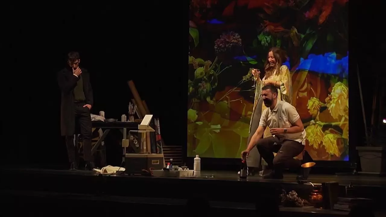 yerma obra teatro