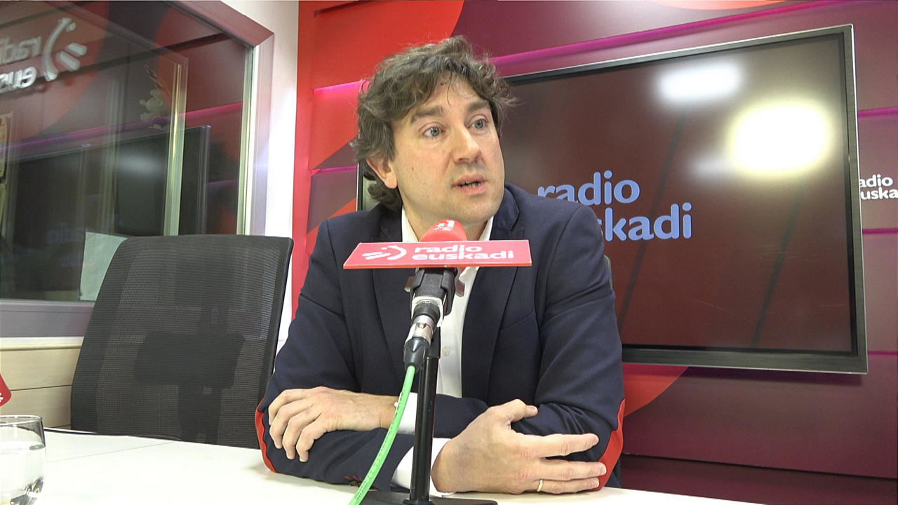 eneko andueza