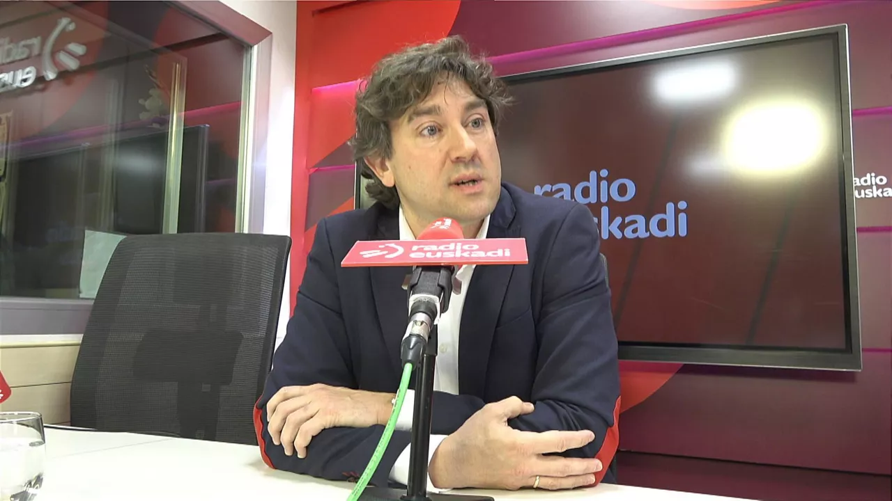 eneko andueza