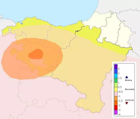 Lehortea SPI 2023ko apirilean