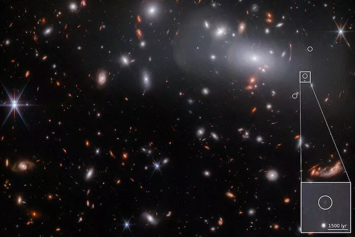 Nano galaxia