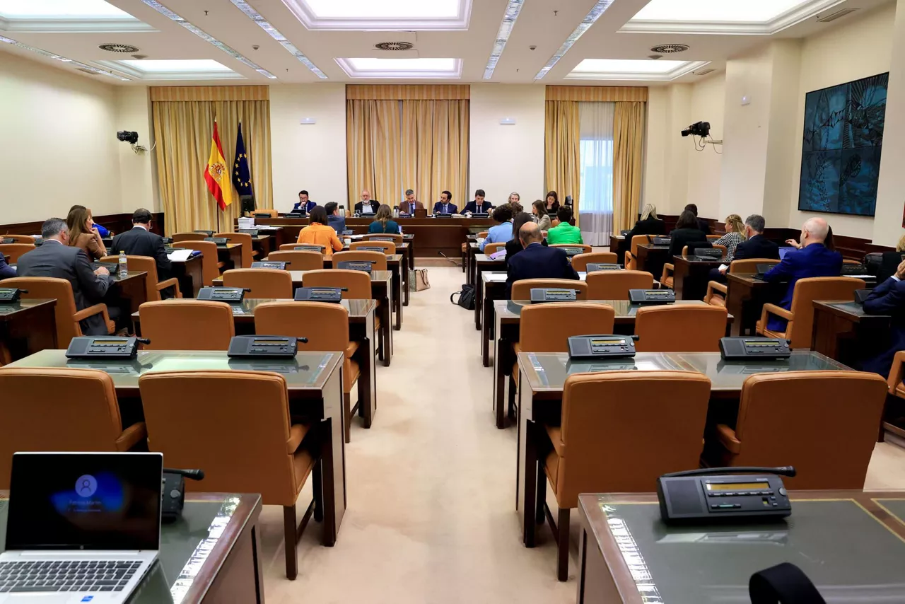 comision-justicia-congreso-solo si es si-efe