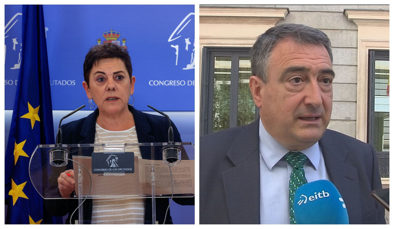 mertxe aizpurua efe aitor esteban eitb