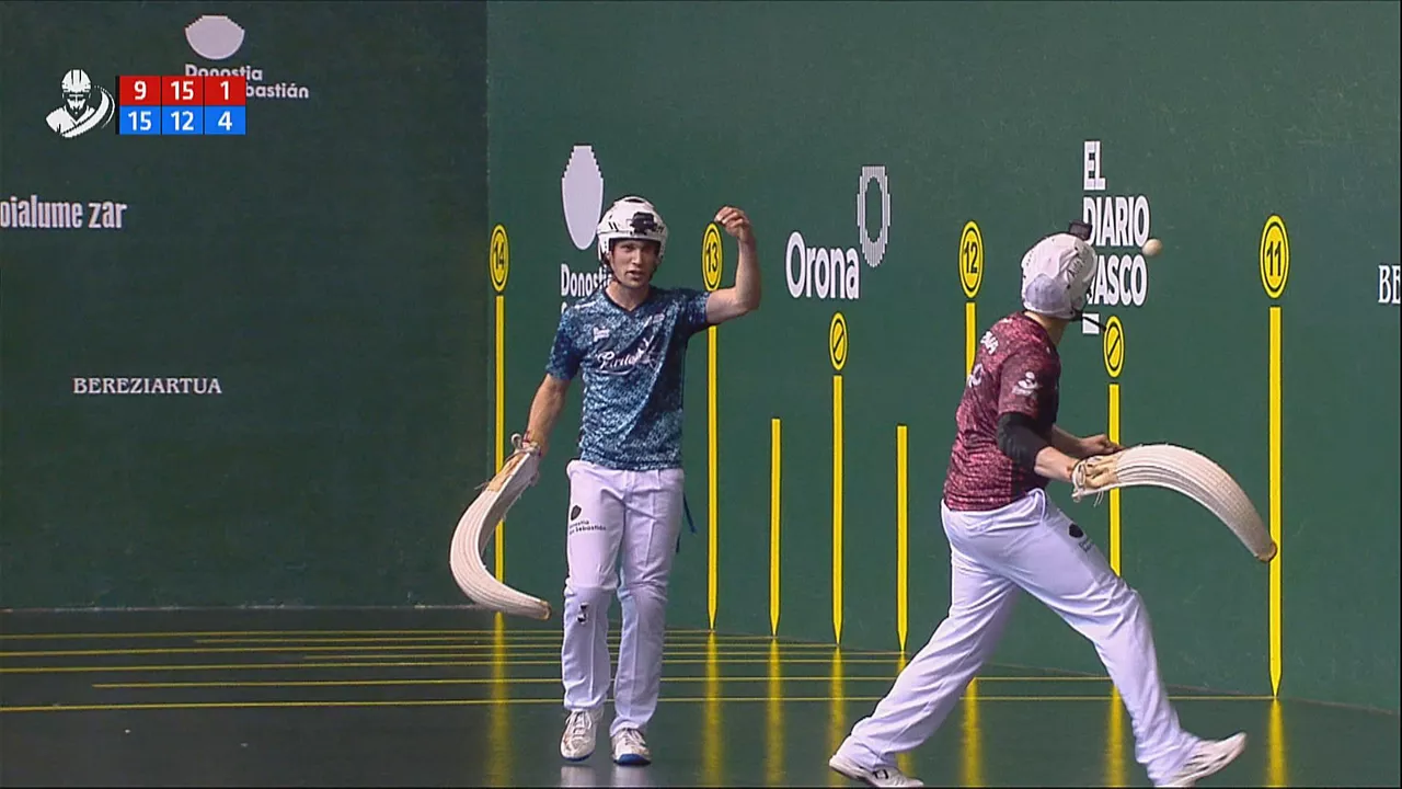 AZPIROZ-ZALDUA-ERREMONTARI-EITB-MEDIA