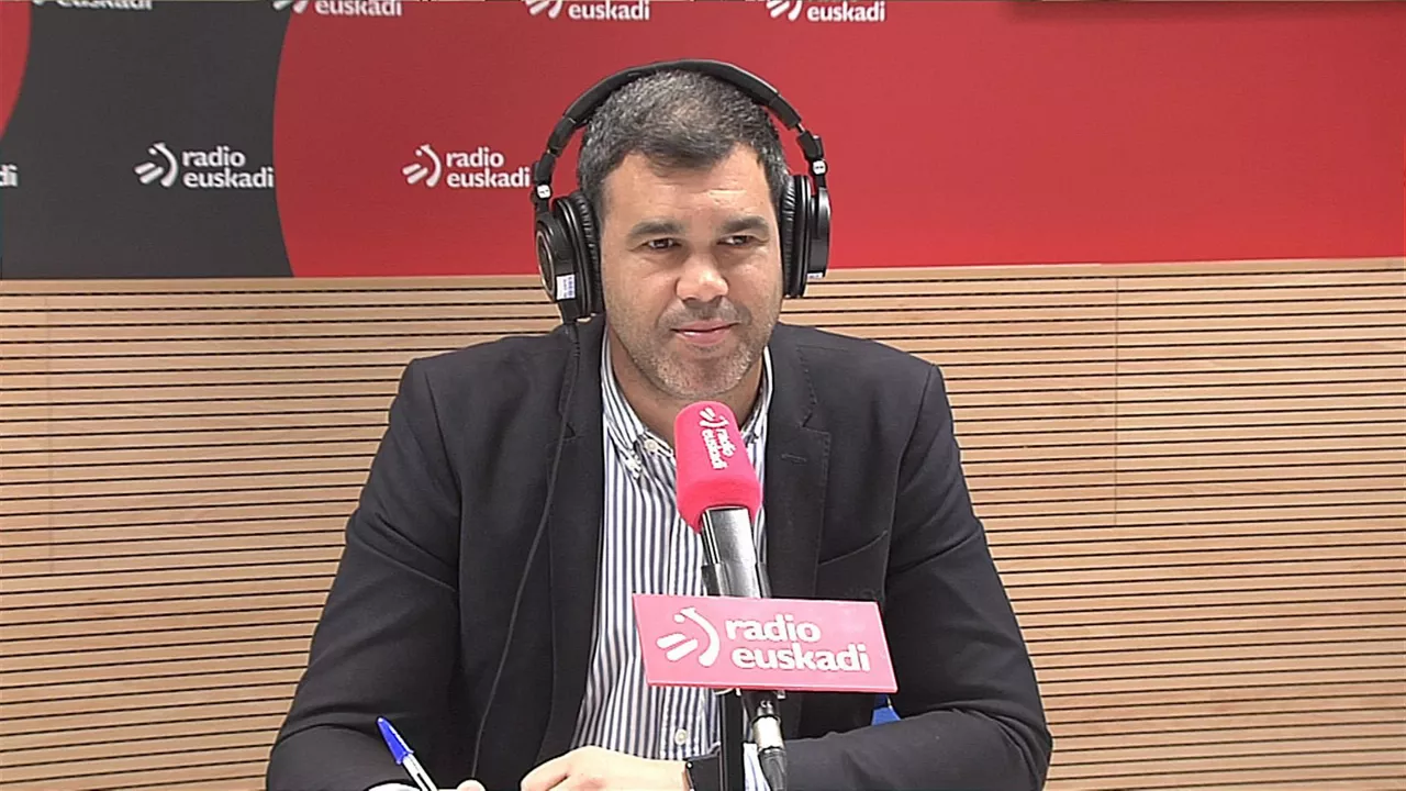 javier garcia pp navarra eitb