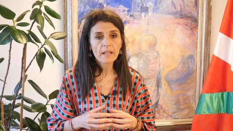 NEREA MELGOSA